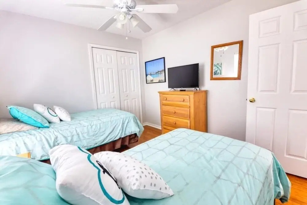 Pool Pleasure At Highlands Reserve 3 Bedroom Home by Redawning