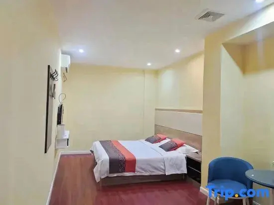 Binhai Heyue Business Hotel