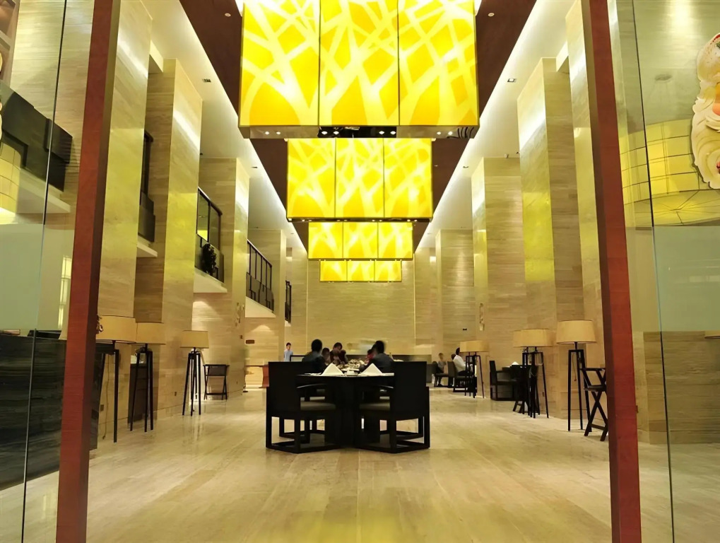Sanya Phoenix Waterside Gloria Resort