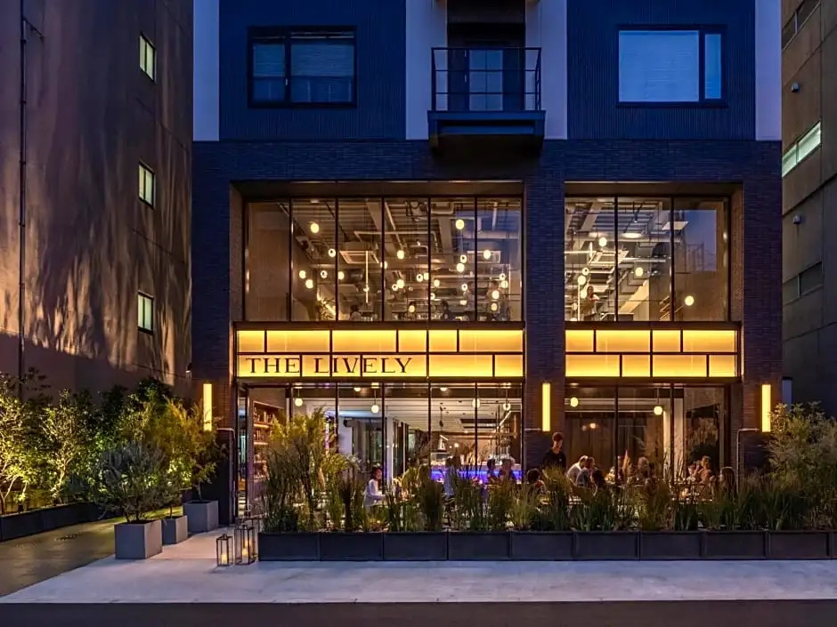 THE LIVELY HONMACHI OSAKA / Vacation STAY 78286