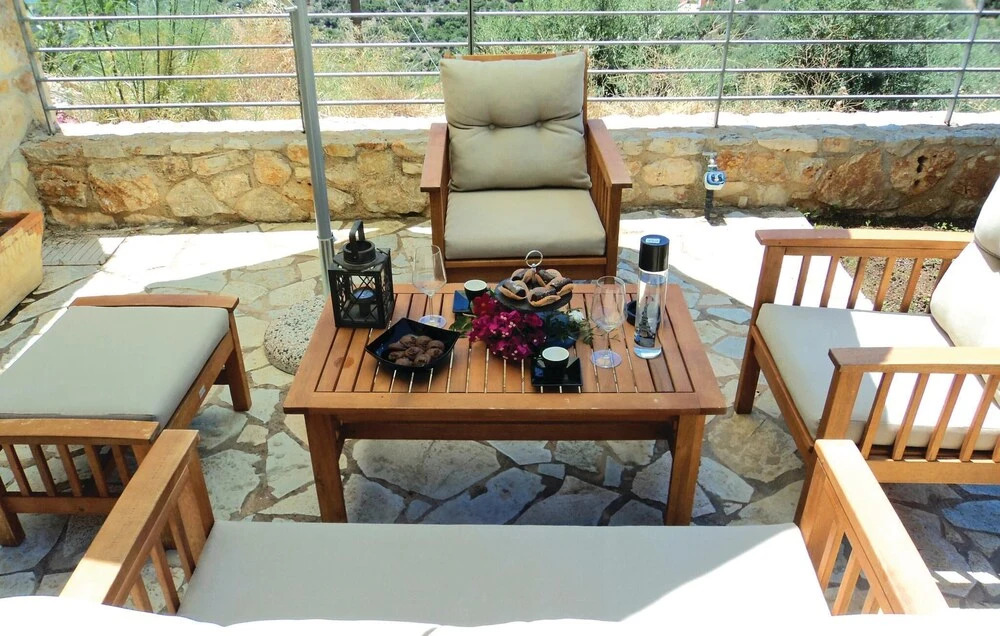 4 Bedroom Beautiful Home In Xyropigado