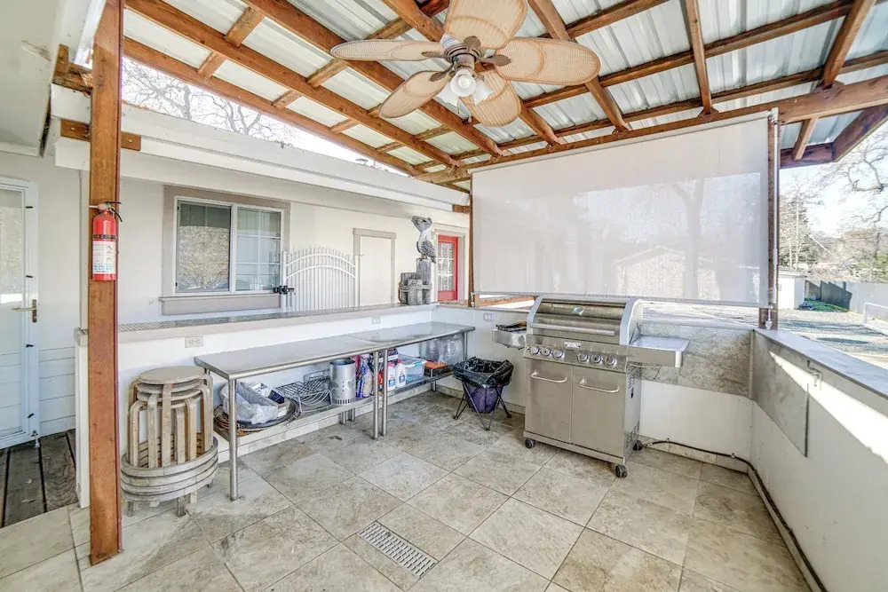 North Lakeport Home on Clear Lake: Boat + Unwind!