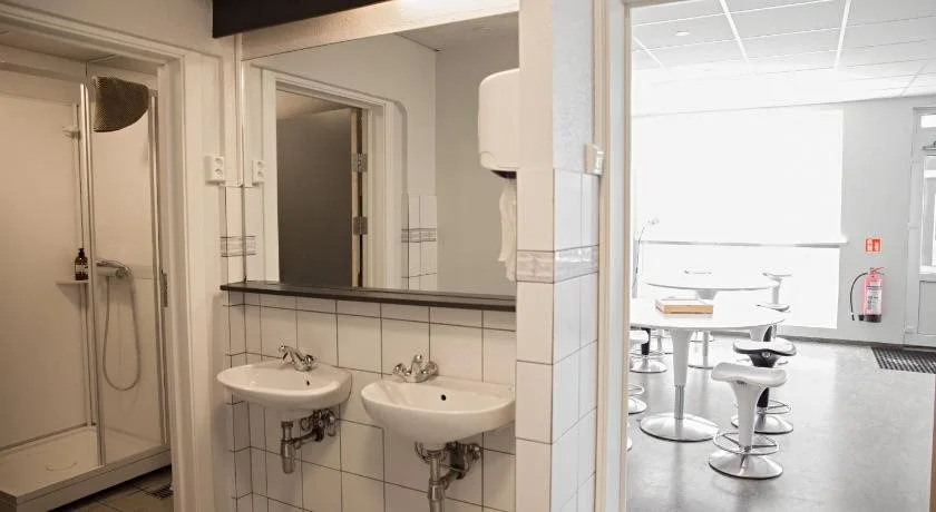 Puffin Nest Capsule Hostel