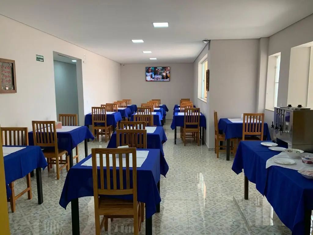 Hotel Aliança