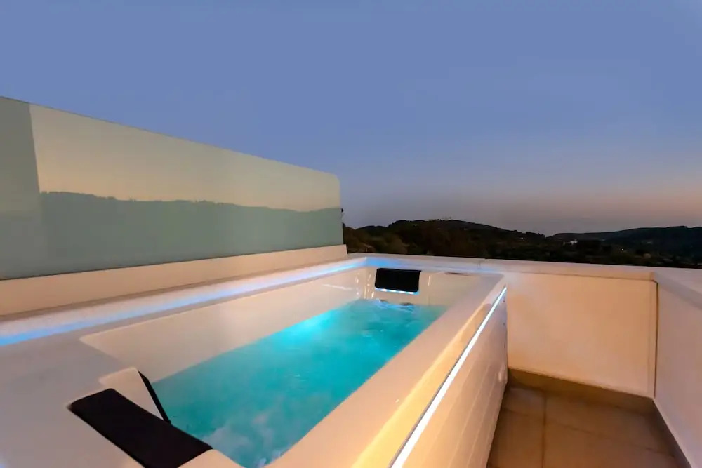 Stargaze Villas
