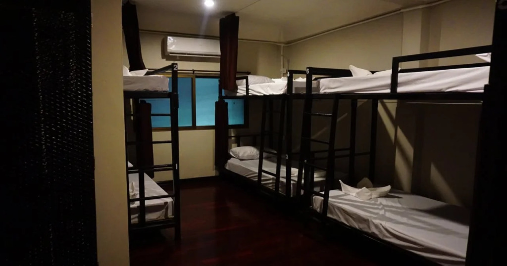 Bed District