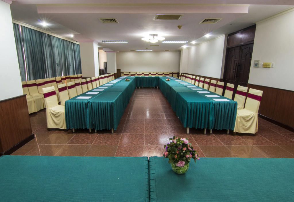 Vung Tau P&T Hotel