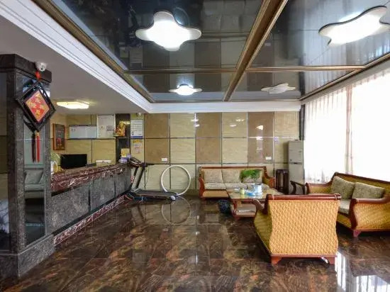 Laositong Hotel