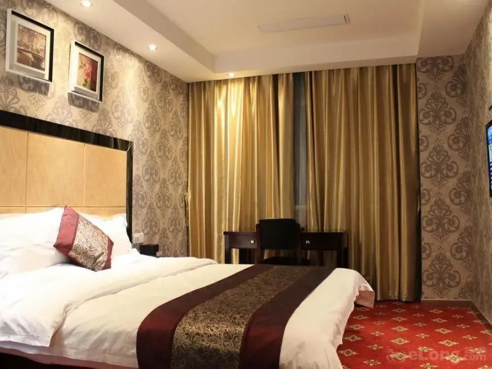Ji Hotel