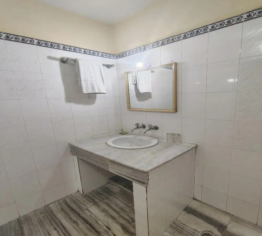 Hotel Uday Palace