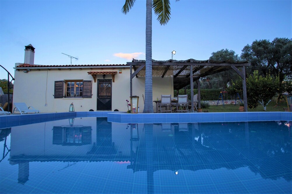 Villa Marina