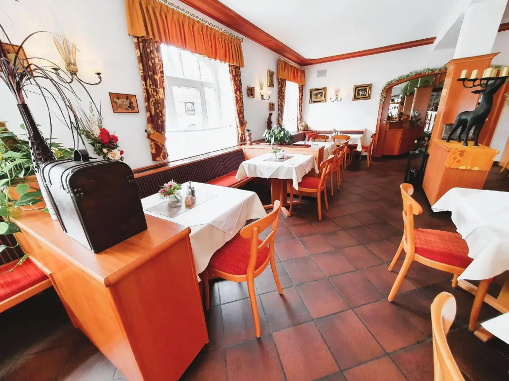 Hotel Seiffener Hof***