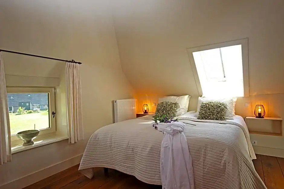 B&B Lhee-Gaarde