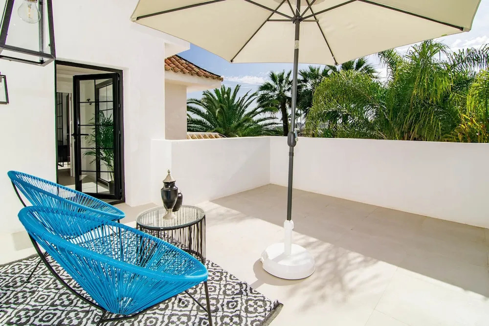 LNO-Luxury 4 bedroom Villa Los Naranjos
