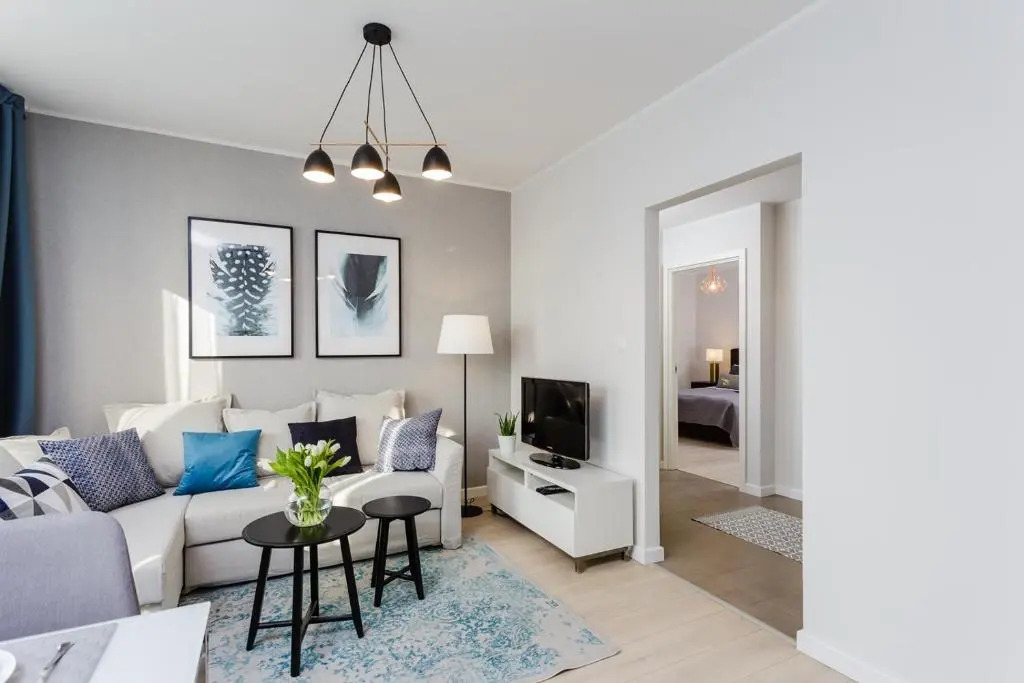 VIDOC APARTMENTS