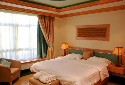 Johny International Hotel