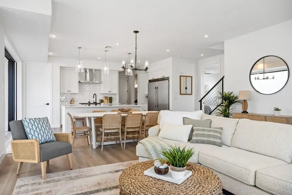 Sunstone 6 Bedroom Home