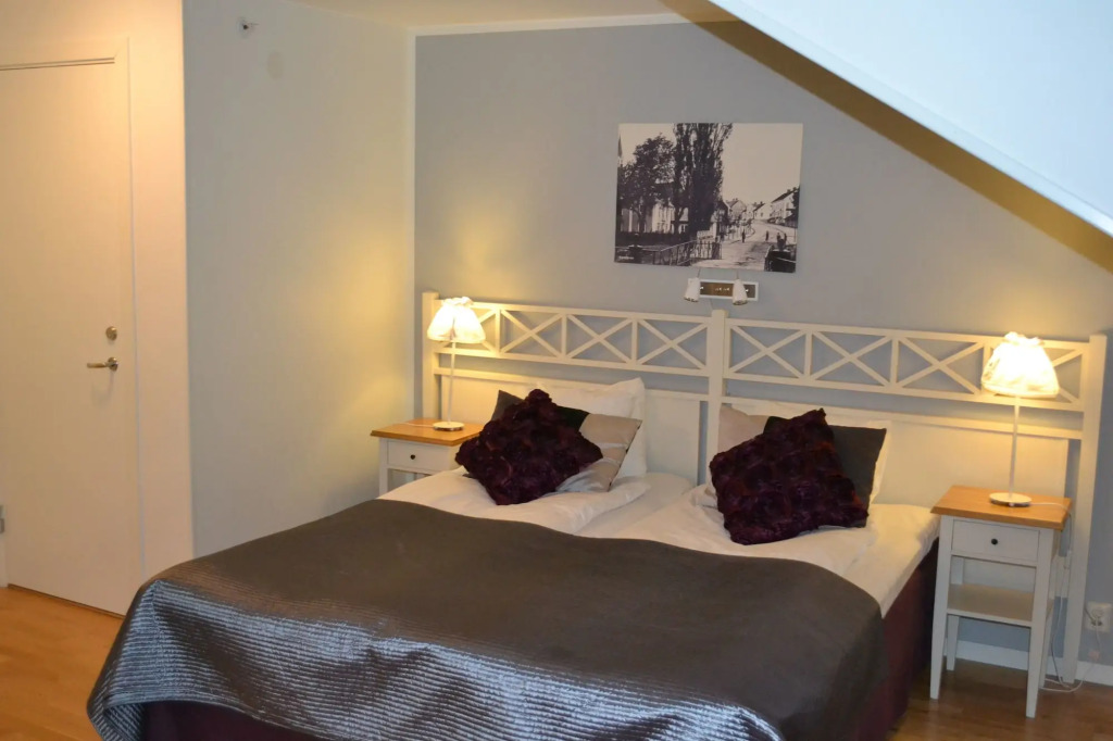 Hotell Nostalgi