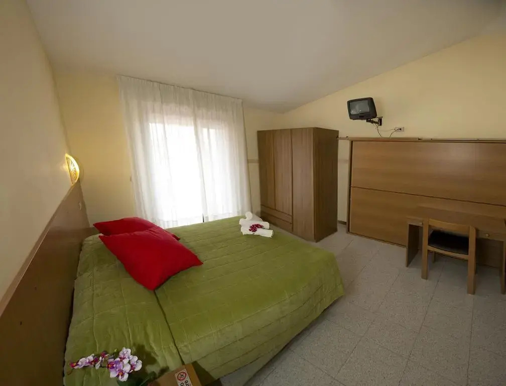 Hotel Ganfo