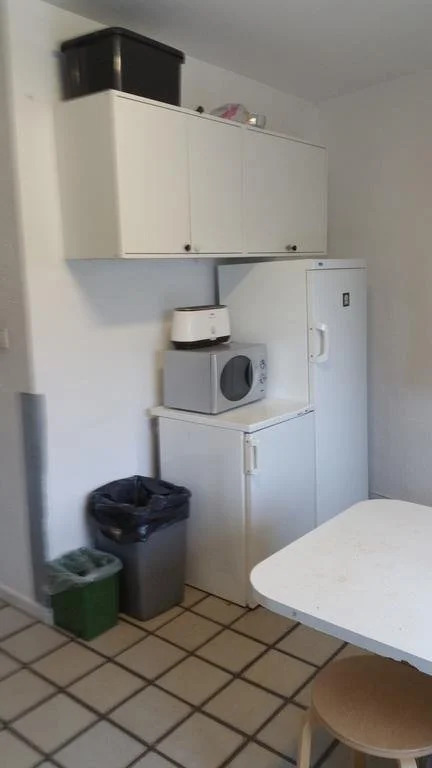 Hostel Semermaes