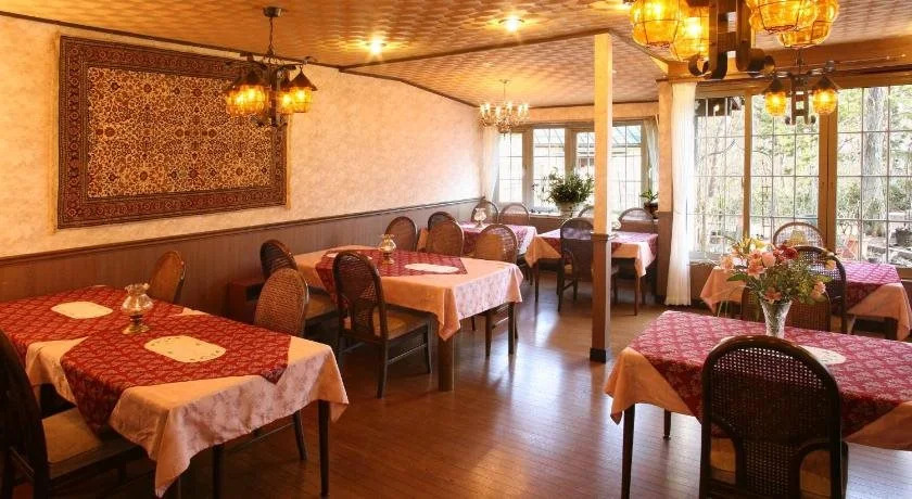 Sato Pension Ruhe