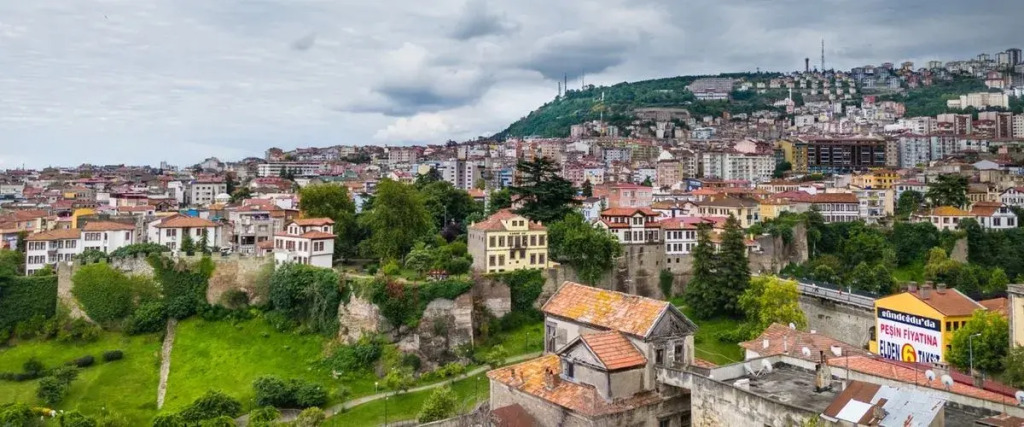 Koçin Konak Luxury Boutique Home