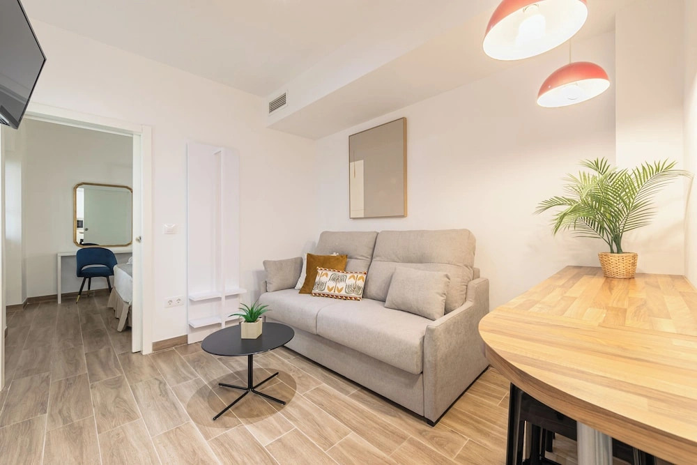 Welldone San Pablo Apartments