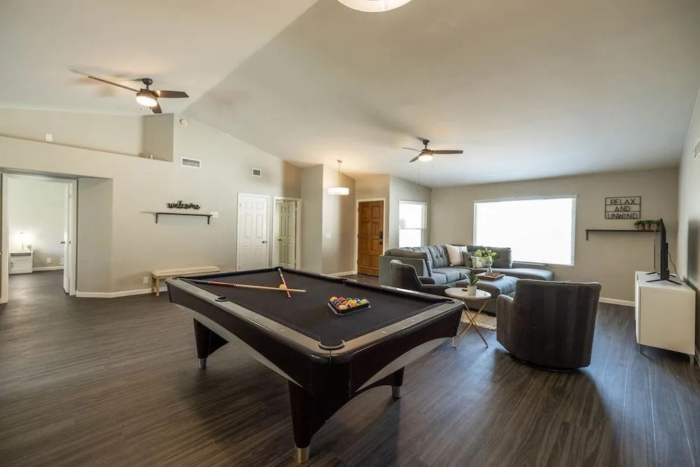 Glendale Keim 4 Bedroom Home By Redawning