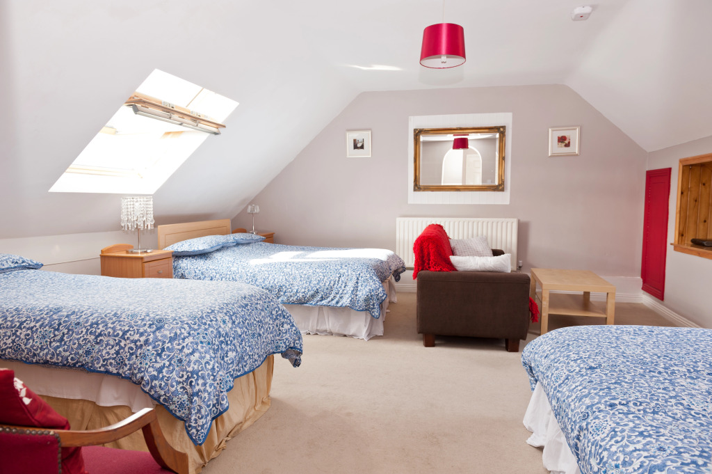 Hillview B&b