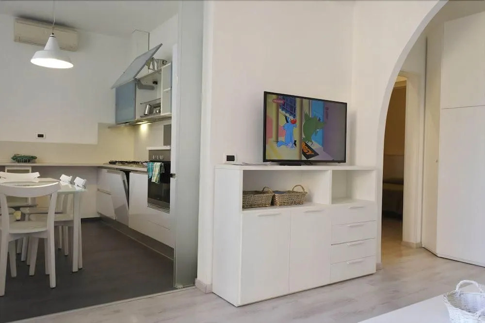 LillyBi Residence