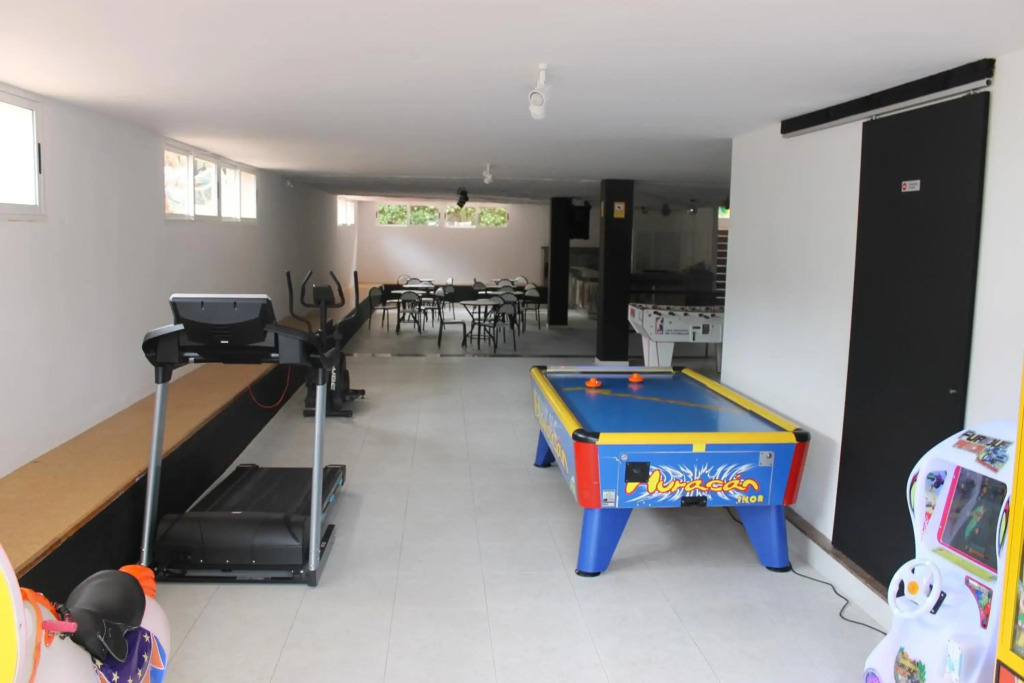 Hotel Arco Iris