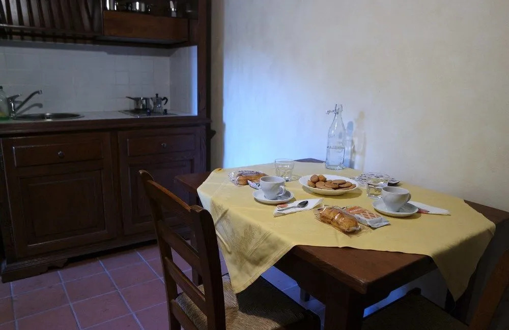 Albergo Diffuso Amatrice