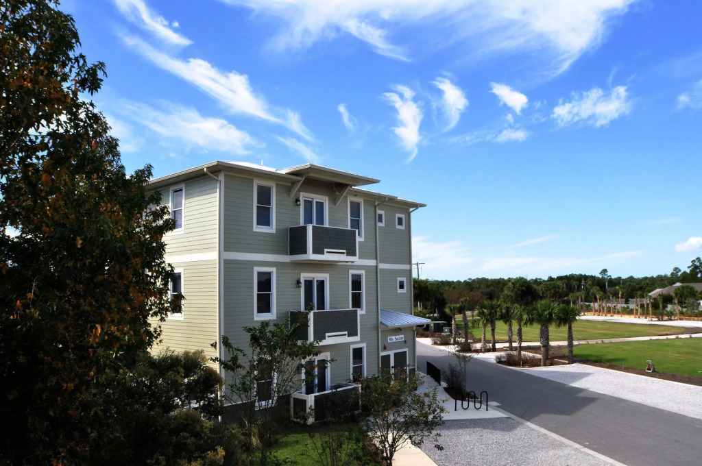 30-A Inn & Suites