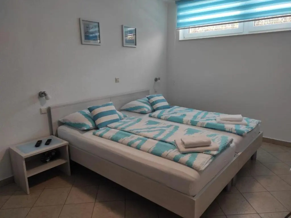 Ferienwohnung Marina