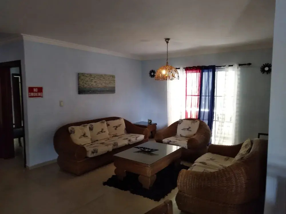 Sweet Home Stay