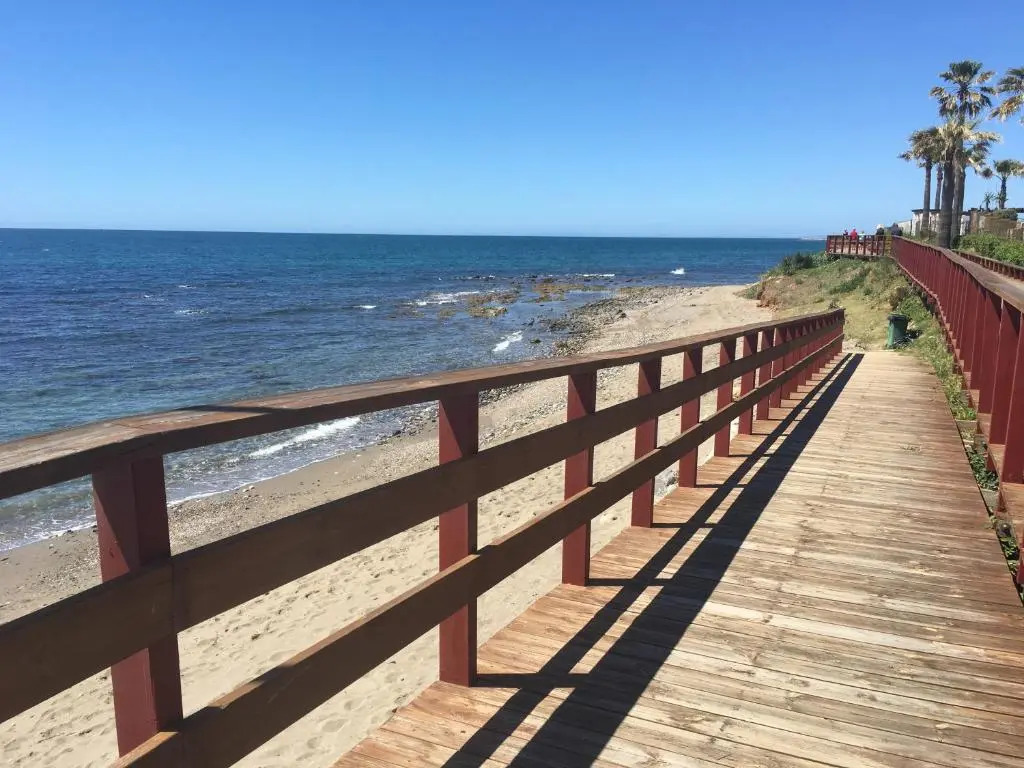 Beach & Hippie Chic Apartment for Happy People - Marbella - Calahonda