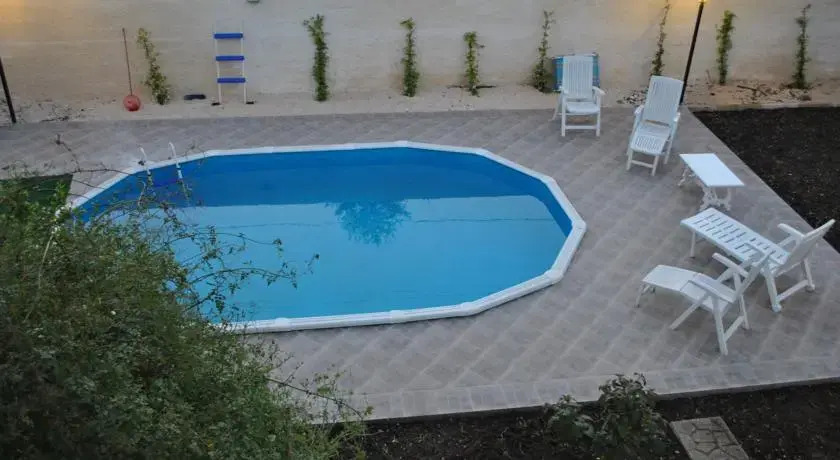 Villa Barbara