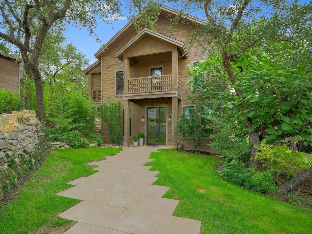 The Arrive Playground Estate 5 Bedrooms 4 Bathrooms Estate
