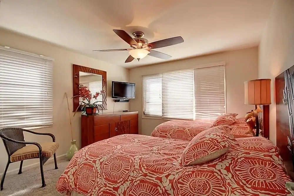 Royal Mauian, #601 2 Bedroom Condo by RedAwning