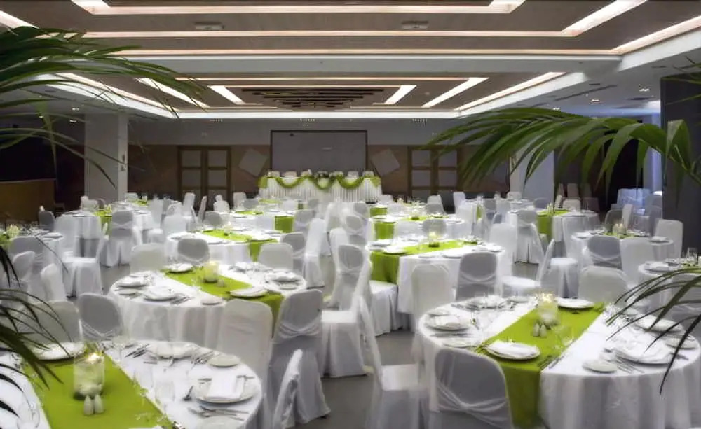 Thessalikon Grand Hotel