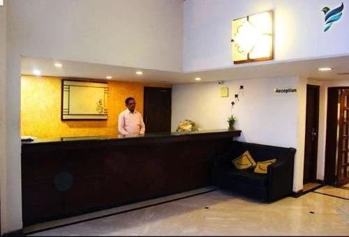 Hotel Utsav