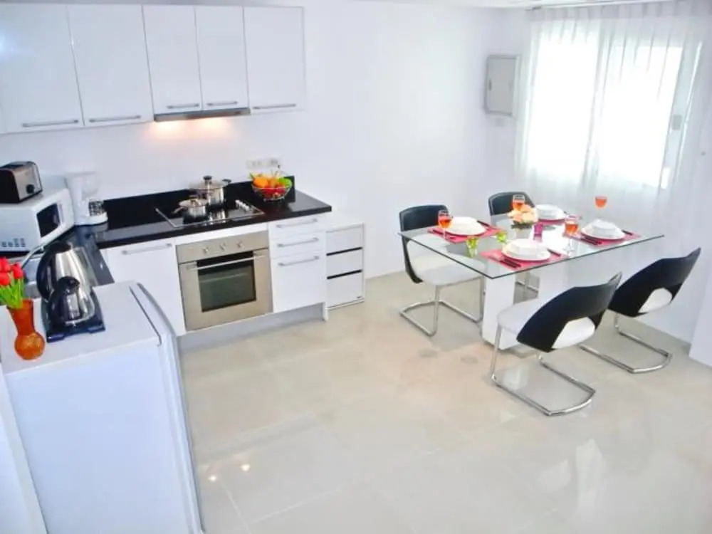 Kamala Paradise New Townhouse 2 bedrooms