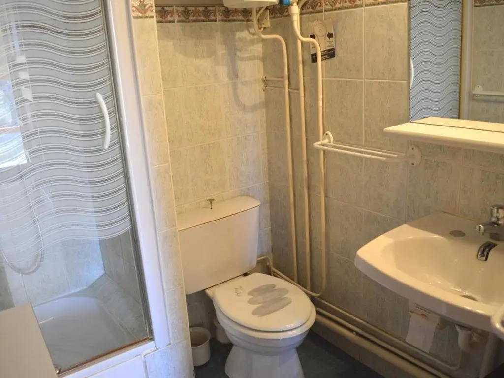 Appartement Argelès-sur-Mer, 2 pièces, 4 personnes - FR-1-225-85