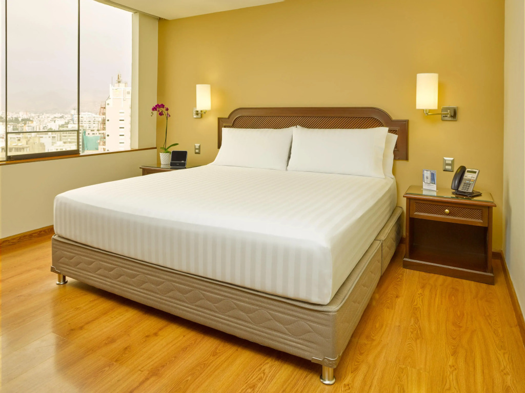Hotel Estelar Miraflores