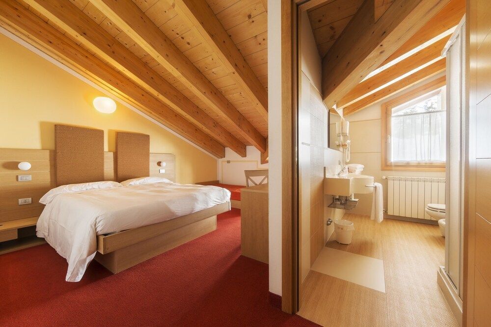 Hotel Locanda Bonardi