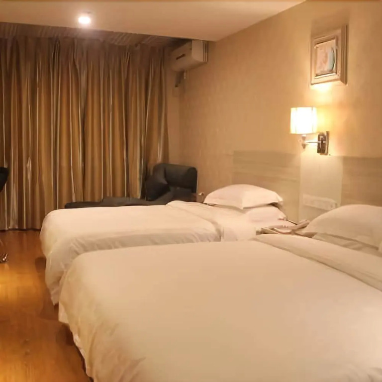 Mini Stars Hotel
