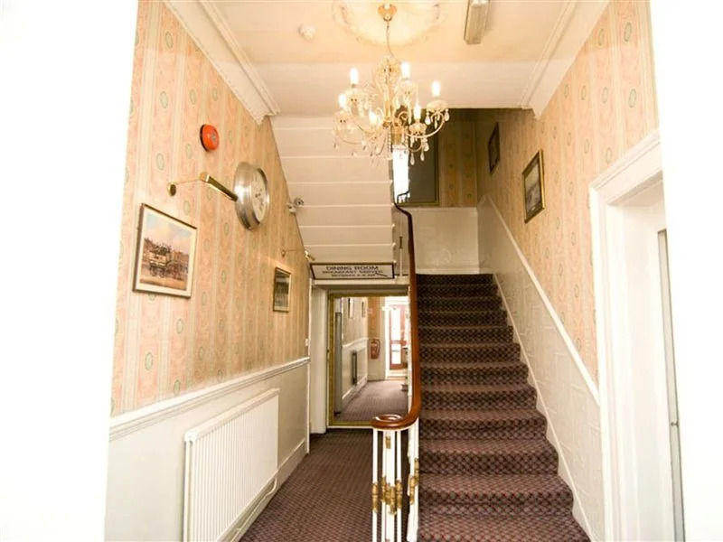 Pacific Hotel