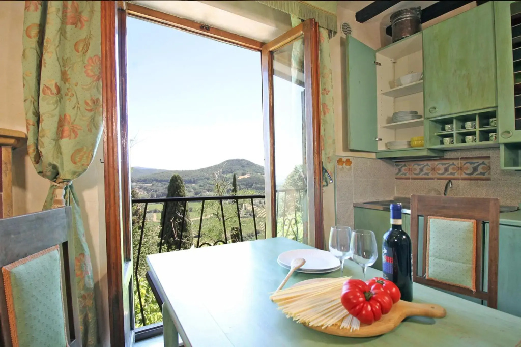 Jasmine Apartment - Panoramic view, Super Central, close to Finest Restaurants