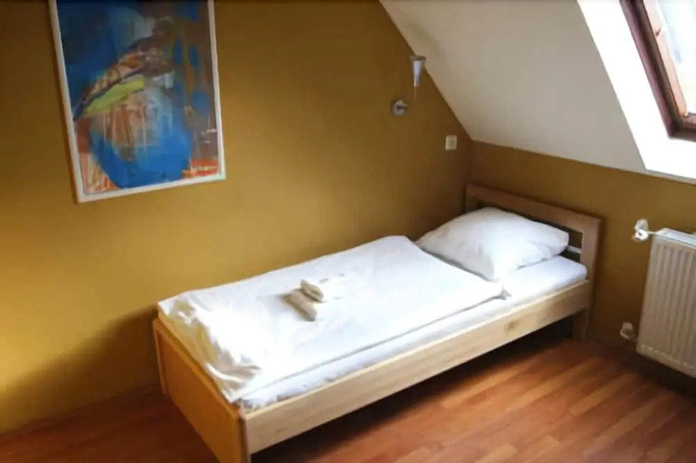 Hotel Motorsport