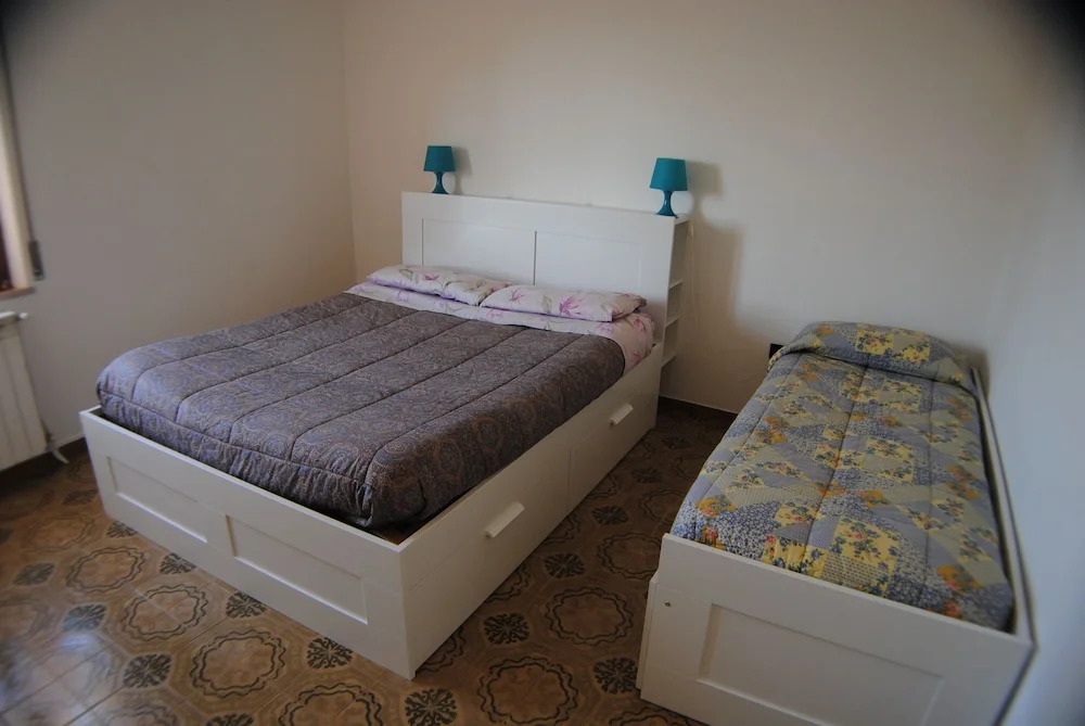 La Casa di Mei Tourist Lease